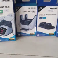 فروش تعدادی پایه شارژر پلی استیشن و Xbox