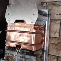 آبگرمکن دیواری بوتان