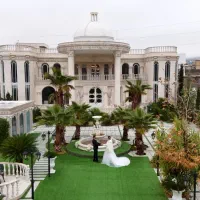 مشارکت قصردشت