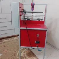 دستگاه رول سفره