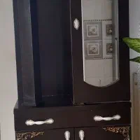 جاکفشی و ساعت
