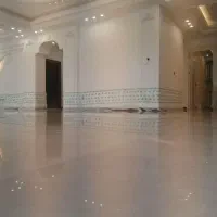 کفسابی کف صاب پله موزائیک نماشویی سنگ اجر