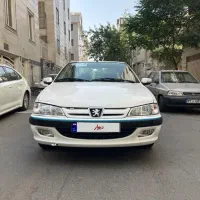 پژو پارس ۹۳ داشبورد سوناتایی (بدون رنگ)