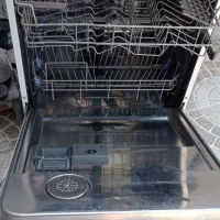 ماشین ظرفشویی