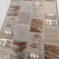 کناره و گلیم  مدرن ساده و فانتزی