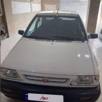 پراید۱۳۱