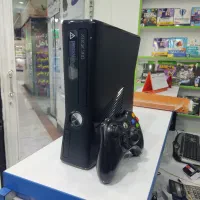xbox 360 slim جیتگ شده