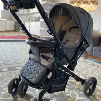 کالسکه دلیجان مدل بنیتا‌‌
