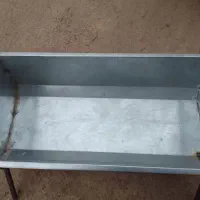 اخره  گوسفند