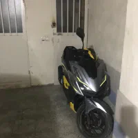 کلیک ۱۷۰cc(دلتا)