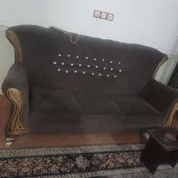 مبل هفت نفره