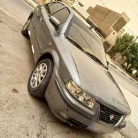 سمندLX موتورEF7 مدل88 دوگانه‌فابریک