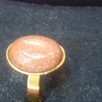 انگشتر استیل