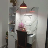 کمد دیواری و کابینت و تی وی وال