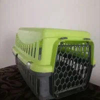 باکس حمل حیوانات