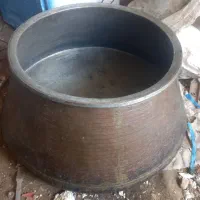 دیگ مسی