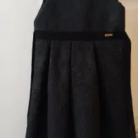 پیراهن دخترانه ۸تا۹سال