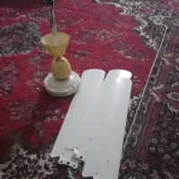 پنکه سقفی