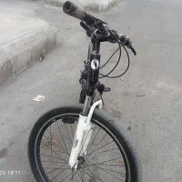دوچرخه 26