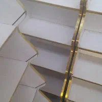 فروش شش عدد استند آجیل وحبوبات