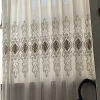 پرده پلیسه