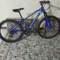 دوچرخه بونیتو 26 در حدنو