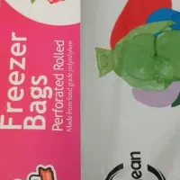 نایلون فریزر
