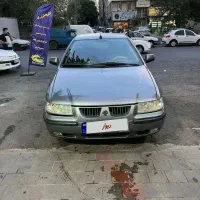 سمند Lx