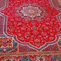فرش ۱۲ متری سالم و کناره