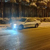 تاکسی شخصی دربست و ارسال قطعات اضطراری