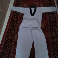 لباس تکواندو