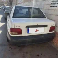 پراید۱۳۱