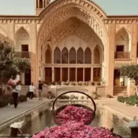تور کاشان