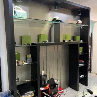 دکور فروشگاه یا مزون