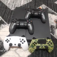 ps4 fat