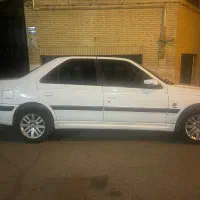 فروش ماشین پژوپارس TU5 اتومات