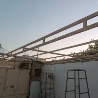 جوشکار سیار در تمام وقت