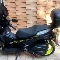 موتور کویر S7  170
