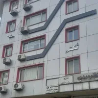فروش اداری ۵۴ متری تک خواب