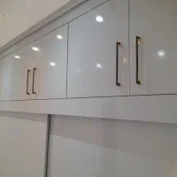 کمد دیواری وباکس