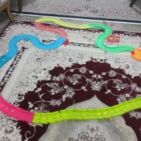 اسباب بازی