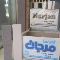 آجر نما نسوز رولیک