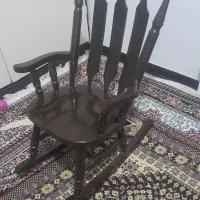 صندلی راک بچه گانه