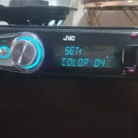 ضبط jvc مولتی کالر۴خروجی ساخت2023