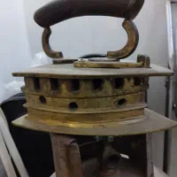 اتوذغالی روسی