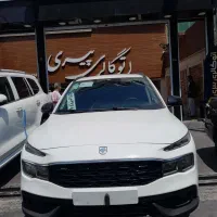 ریرا صفر ۴۰۵ /ایرانخودرو/رنگبندی فول/ سردنده جدید