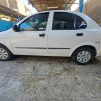 تیبا صندوق دار ۹۸
