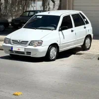 پراید ۱۱۱مدل ۹۷نقد اقساط