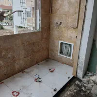 کاشی کاری تخریب وبندکشی صفرتاصد
