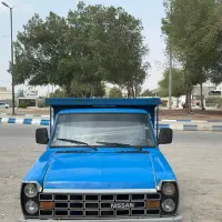 نیسان مدل ۹۵ بسیار تمیز